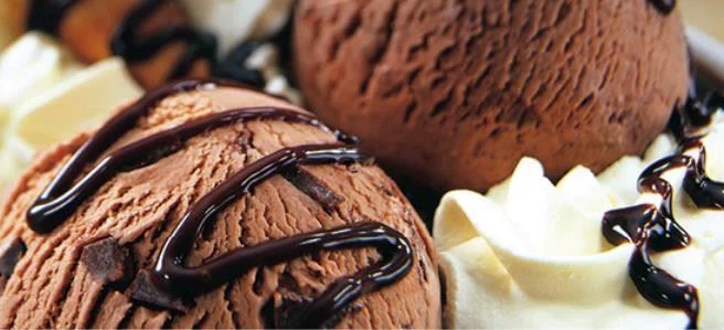Ice Cream Chiller