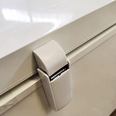 Store Deep Chest Freezer